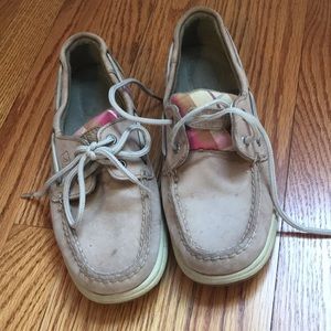Youth Sperry Top-Sider